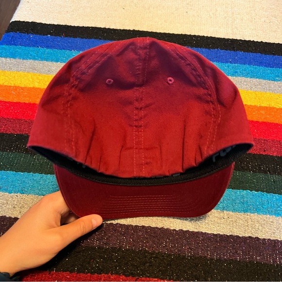 Quiksilver FlexFit hat hand washed - Picture 10 of 15